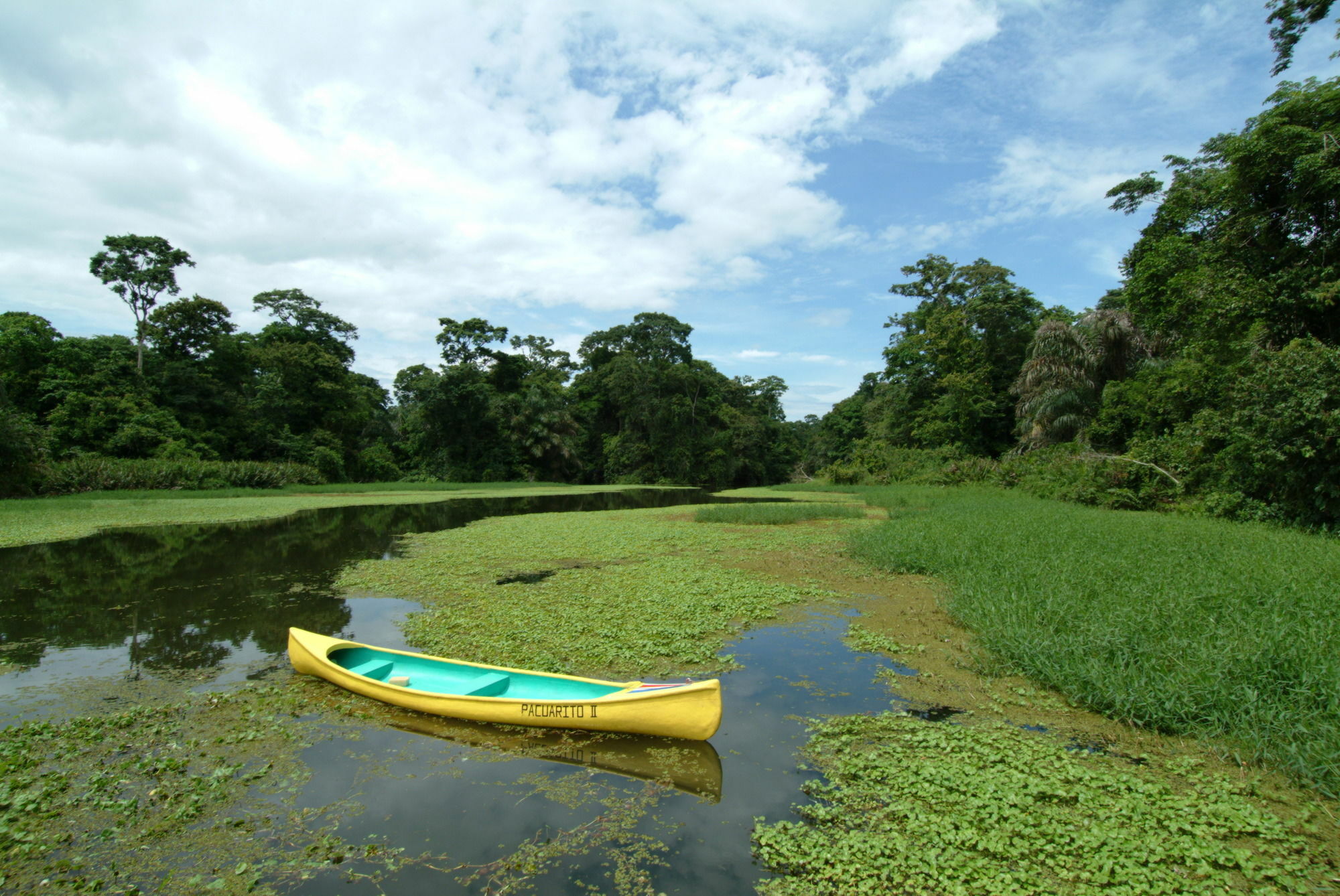 Lirio Lodge Barra de Pacuare Buitenkant foto