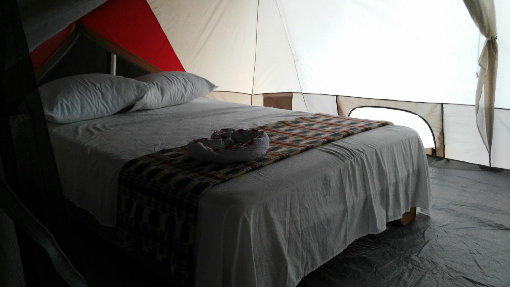 Lirio Lodge Barra de Pacuare Buitenkant foto